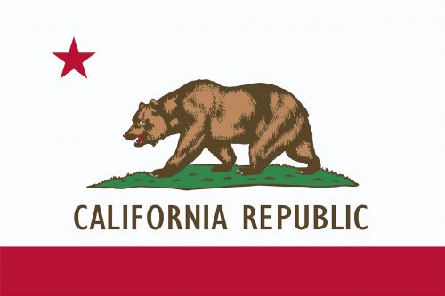 california Asset search